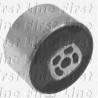 Подвеска, двигатель