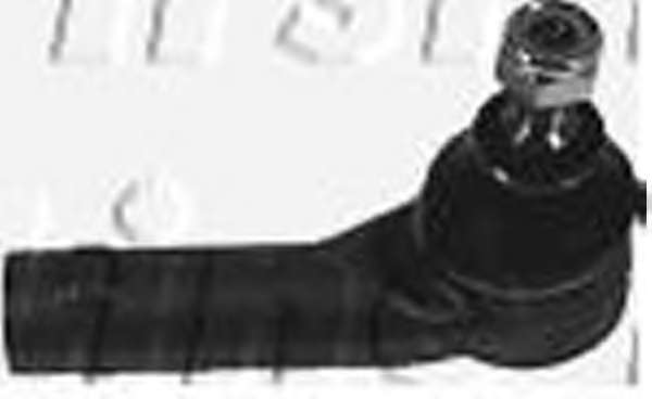 Наконечник поперечной рулевой тяги