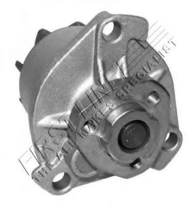 Водяной насос