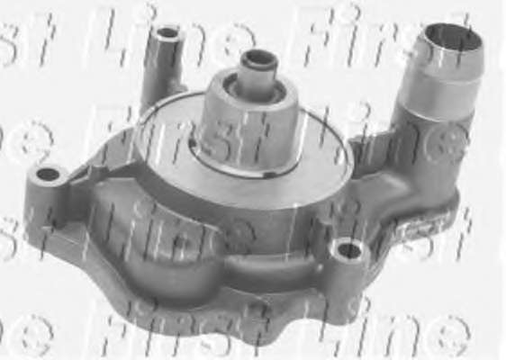 Водяной насос