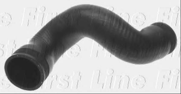 Трубка нагнетаемого воздуха