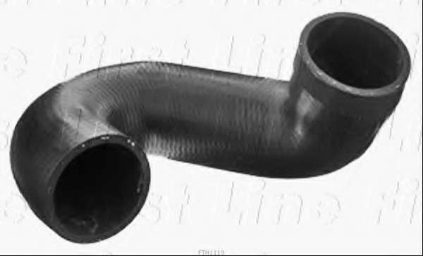 Трубка нагнетаемого воздуха