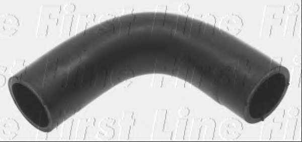 Трубка нагнетаемого воздуха