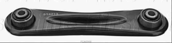 Рычаг независимой подвески колеса, подвеска колеса