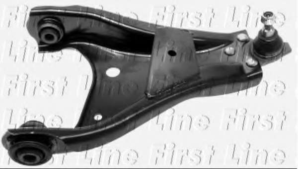 Рычаг независимой подвески колеса, подвеска колеса