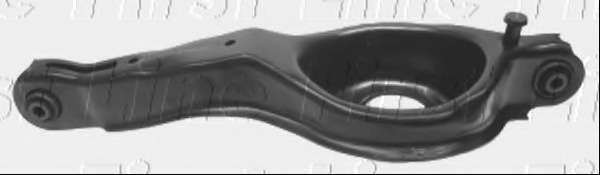 Рычаг независимой подвески колеса, подвеска колеса