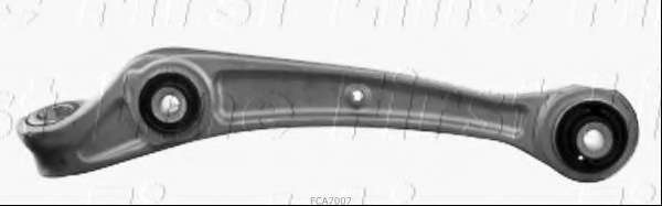 Рычаг независимой подвески колеса, подвеска колеса