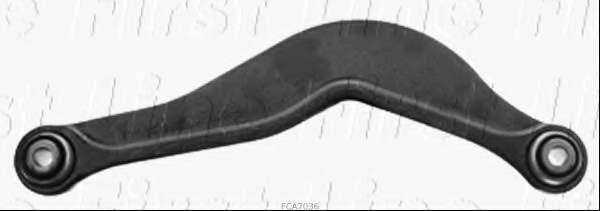 Рычаг независимой подвески колеса, подвеска колеса