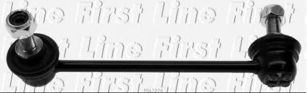 Тяга / стойка, стабилизатор