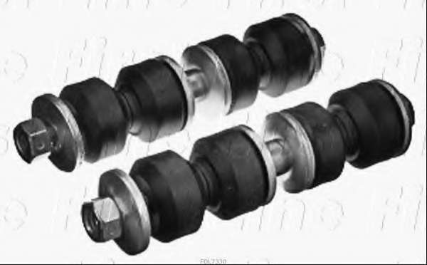 Тяга / стойка, стабилизатор