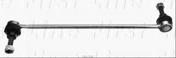 Тяга / стойка, стабилизатор