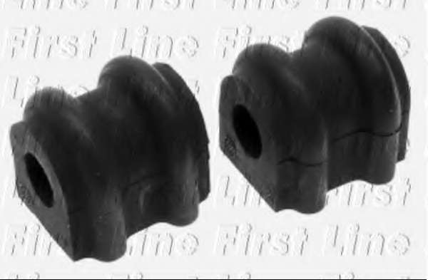 Опора, стабилизатор