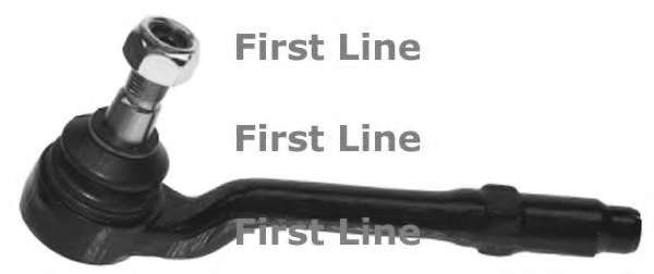 Наконечник поперечной рулевой тяги