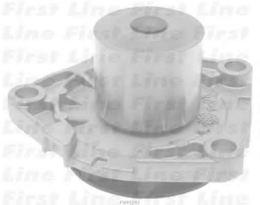 Водяной насос