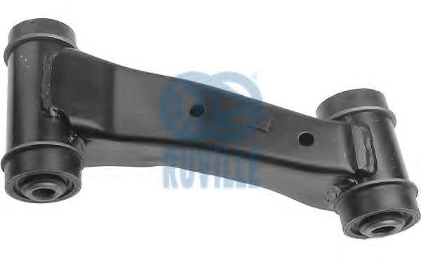 Рычаг независимой подвески колеса, подвеска колеса