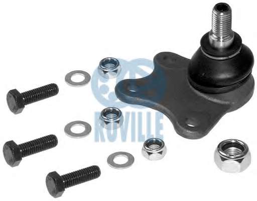 Несущий / направляющий шарнир