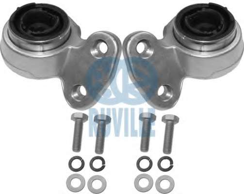 Ремкомплект, поперечный рычаг подвески