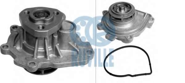 Водяной насос