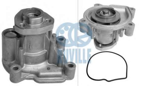 {ЗАМІНА НА 03C121005LX}