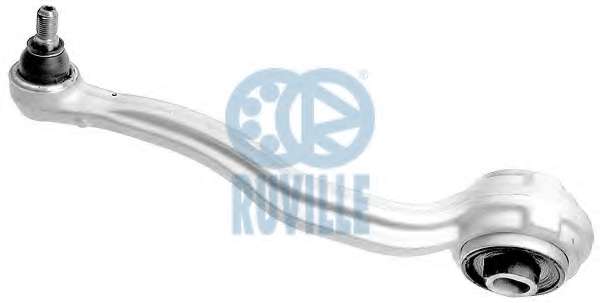 Рычаг независимой подвески колеса, подвеска колеса