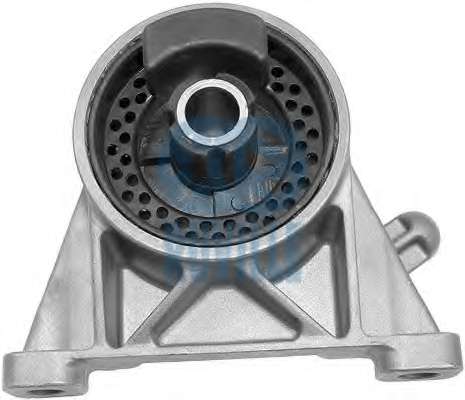 Подвеска, двигатель