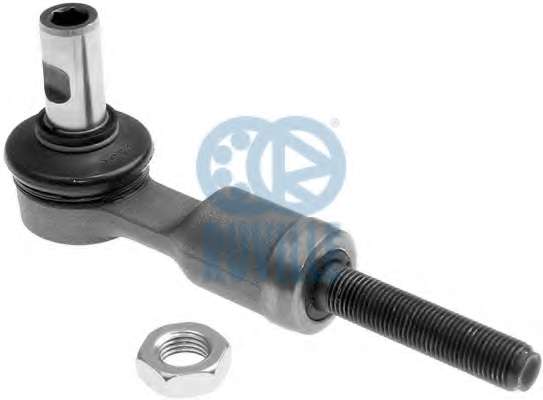 Наконечник поперечной рулевой тяги