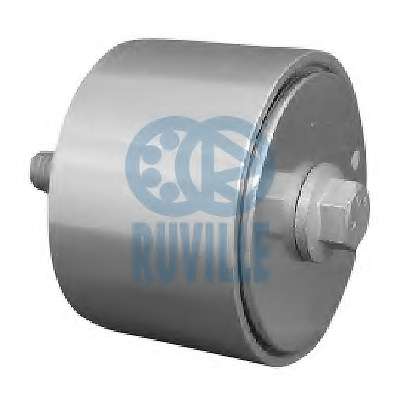 Паразитный / ведущий ролик, поликлиновой ремень