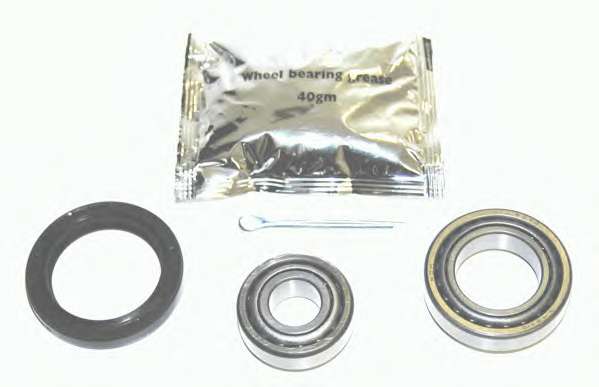 Комплект подшипника ступицы колеса