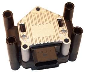 Катушка зажигания