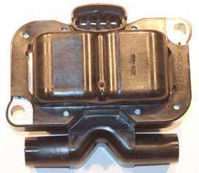 Катушка зажигания