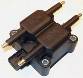 Катушка зажигания