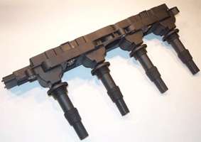 Катушка зажигания