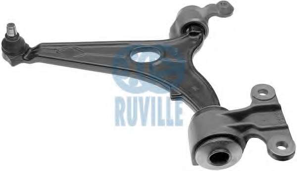 Рычаг независимой подвески колеса, подвеска колеса