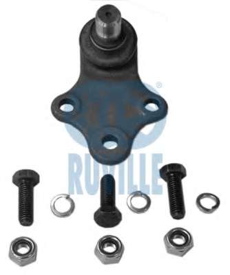 Несущий / направляющий шарнир