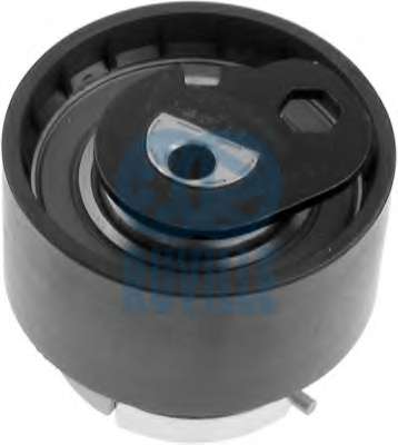 Натяжной ролик, ремень ГРМ