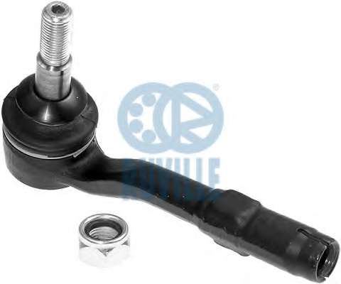 Наконечник поперечной рулевой тяги