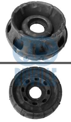 Опорный подшипник комплект	Trafic