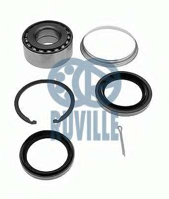 Комплект подшипника ступицы колеса