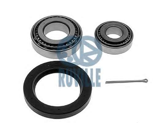 Комплект подшипника ступицы колеса