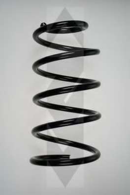 Пружина ходовой части