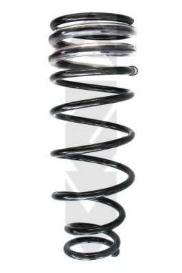 Пружина ходовой части