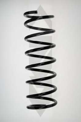 Пружина ходовой части