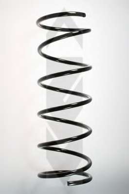 Пружина ходовой части