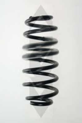 Пружина ходовой части