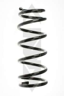 Пружина ходовой части
