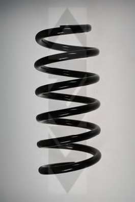 Пружина ходовой части
