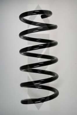 Пружина ходовой части
