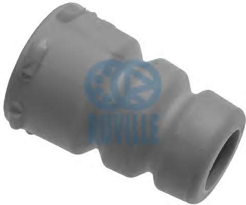 Буфер, амортизация