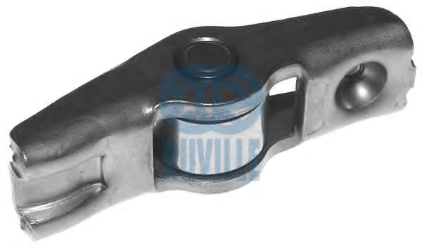 Балансир, управление двигателем