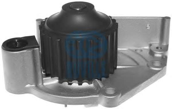 Водяной насос